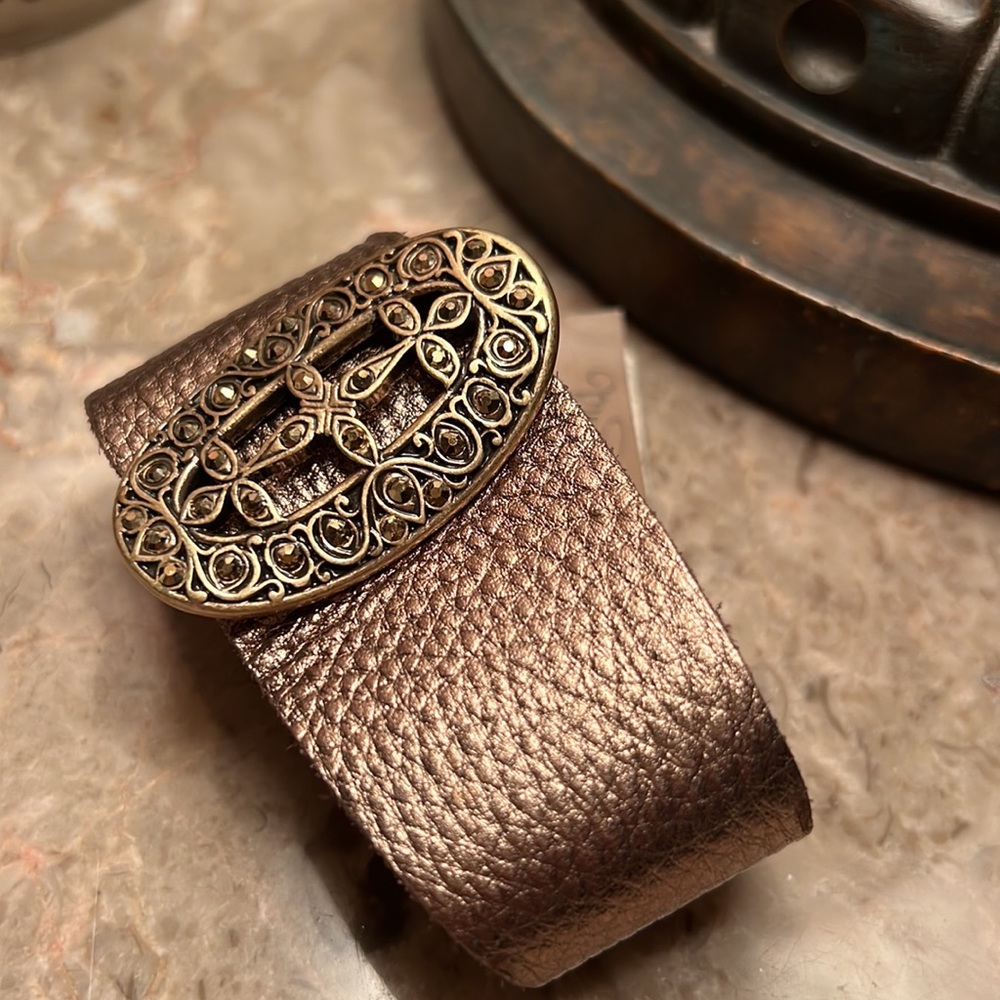 lucky brand bracelet